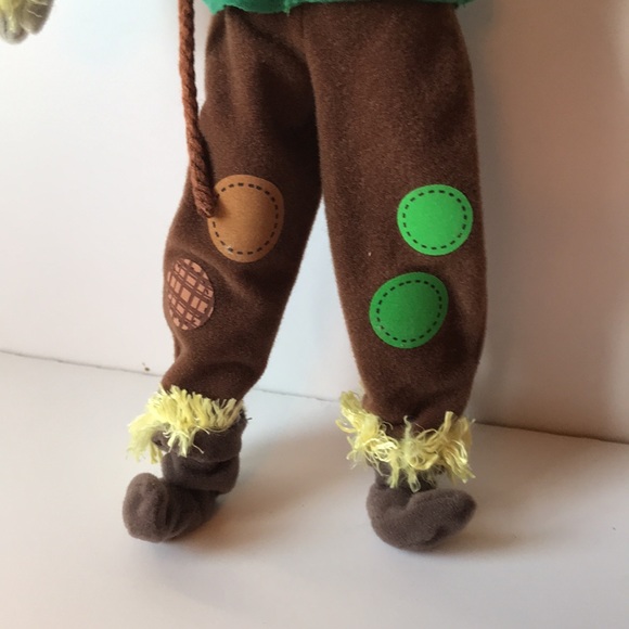 Wizard of oz 12” realistic figures rare - Picture 5 of 10